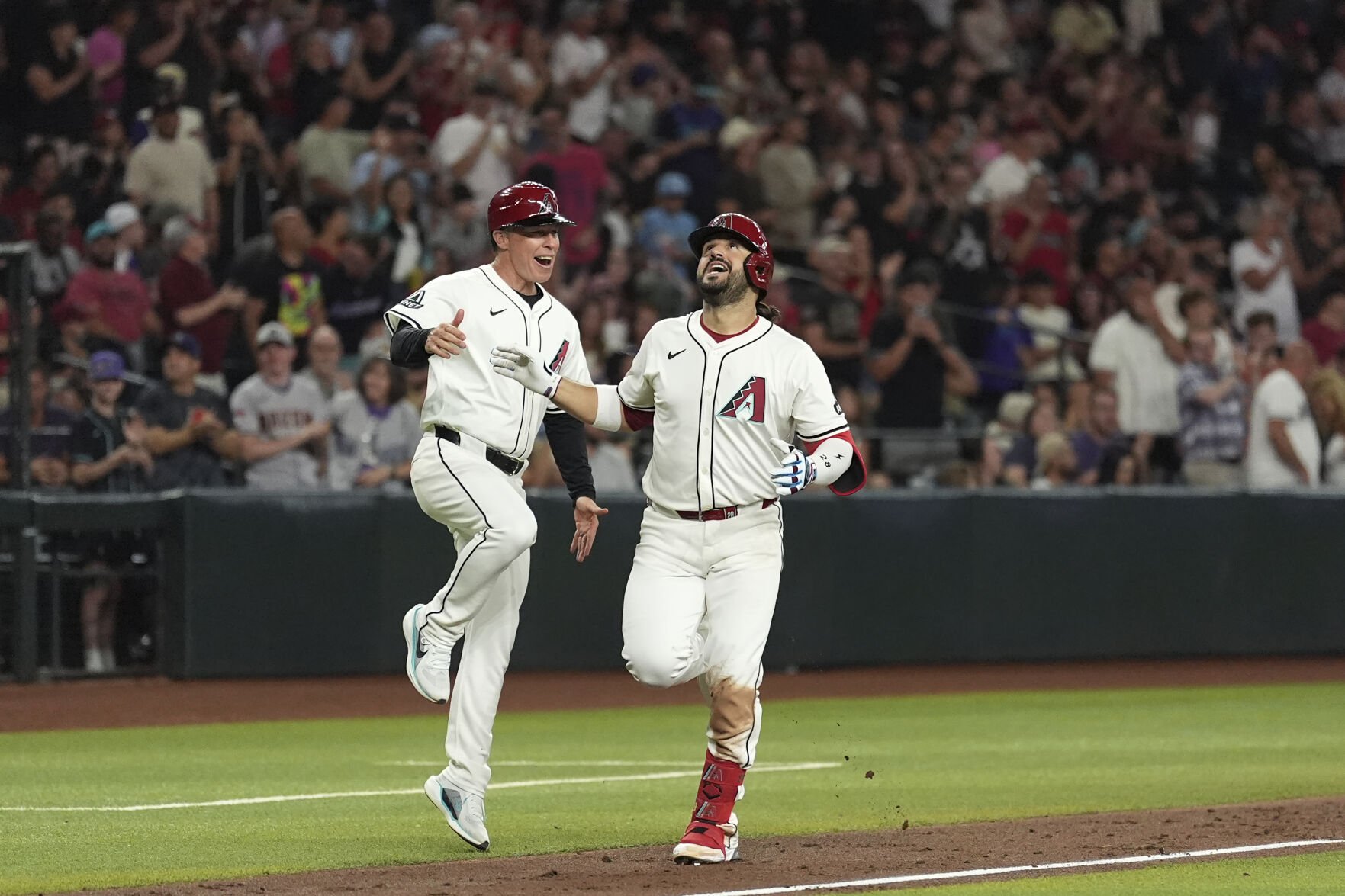 Cardinals Diamondbacks Baseball